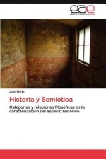 Historia y Semiotica