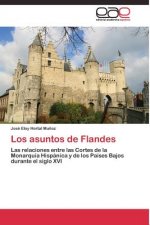 asuntos de Flandes