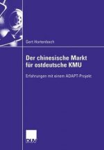Der Chinesische Markt F r Ostdeutsche Kmu