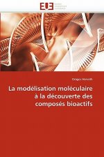 La Mod lisation Mol culaire   La D couverte Des Compos s Bioactifs