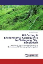 Hill Cutting & Environmental Consequence In Chittagong City, Bangladesh