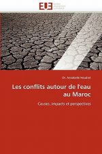 Les Conflits Autour de l''eau Au Maroc