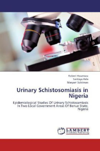 Urinary Schistosomiasis in Nigeria