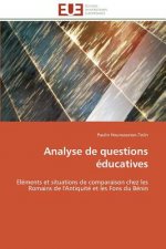 Analyse de Questions  ducatives