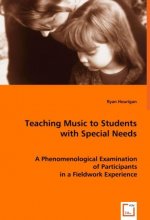 Teaching Music to Students with Special Needs