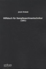 Hilfsbuch für Dampfmaschinentechniker