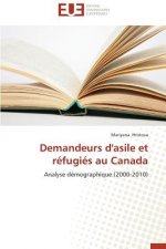 Demandeurs d'Asile Et R fugi s Au Canada