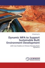 Dynamic MFA to Support Sustainable Built Environment Development
