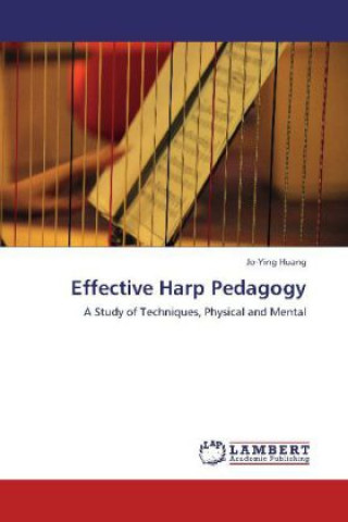 Effective Harp Pedagogy