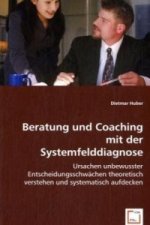 Beratung und Coaching mit der Systemfelddiagnose