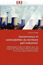 Gouvernance Et Vuln rabilit s Du Territoire P ri-Industriel