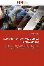 Evolution of the neotropical ichthyofauna