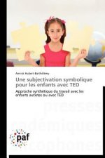 Subjectivation Symbolique Pour Les Enfants Avec Ted