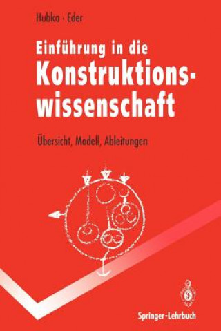 Einführung in die Konstruktionswissenschaft