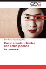 Como atender clientes con estilo japones