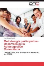Metodologia Participativa-Desarrollo de La Autosugestion Comunitaria