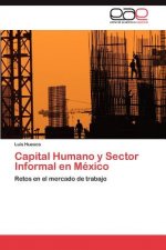 Capital Humano y Sector Informal En Mexico
