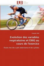 Evolution Des Variables Respiratoires Et Emg Au Cours de l'Exercice