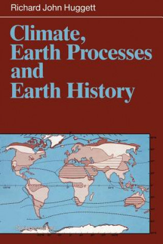 Climate, Earth Processes and Earth History