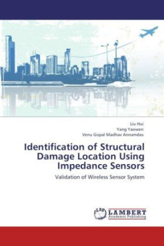 Identification of Structural Damage Location Using Impedance Sensors