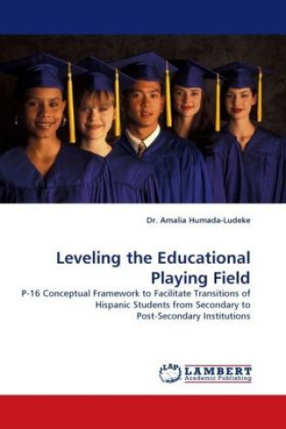 Leveling the Educational Playing Field