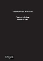 Central-Asien