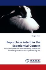 Repurchase intent in the Experiential Context