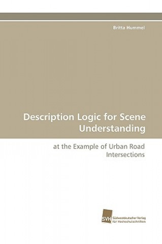 Description Logic for Scene Understanding