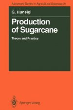 Production of Sugarcane