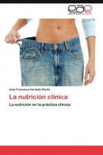 nutricion clinica