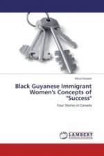 Black Guyanese Immigrant Women's Concepts of 