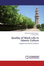 Quality of Work Life in Islamic Culture