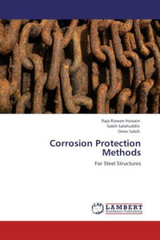 Corrosion Protection Methods