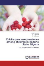 Chickenpox seroprevalence among children in Kaduna State, Nigeria