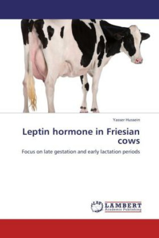 Leptin hormone in Friesian cows