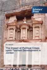 Impact of Political Crises upon Tourism Development in Jordan