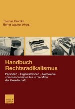 Handbuch Rechtsradikalismus