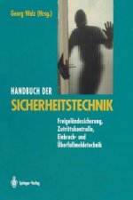 Handbuch der Sicherheitstechnik