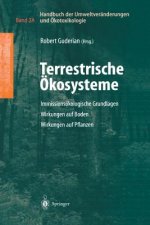 Handbuch der Umweltveränderungen und Ökotoxikologie