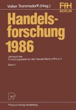 Handelsforschung