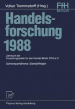 Handelsforschung