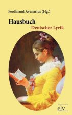 Hausbuch Deutscher Lyrik