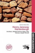 Henry Janeway Hardenbergh