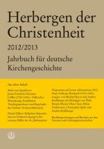 Herbergen der Christenheit 2012/2013