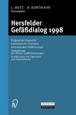 Hersfelder Gefassdialog 1998