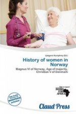 History of Women in Norway