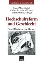 Hochschulreform Und Geschlecht