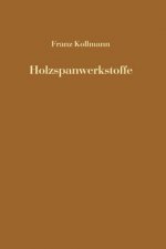 Holzspanwerkstoffe