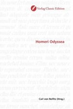 Homeri Odyssea