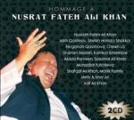 Hommage A Nusrat Fateh